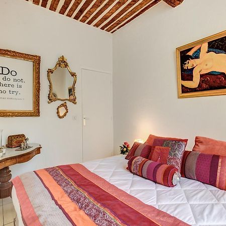 Cocoon'In Cannes Le Suquet 外观 照片