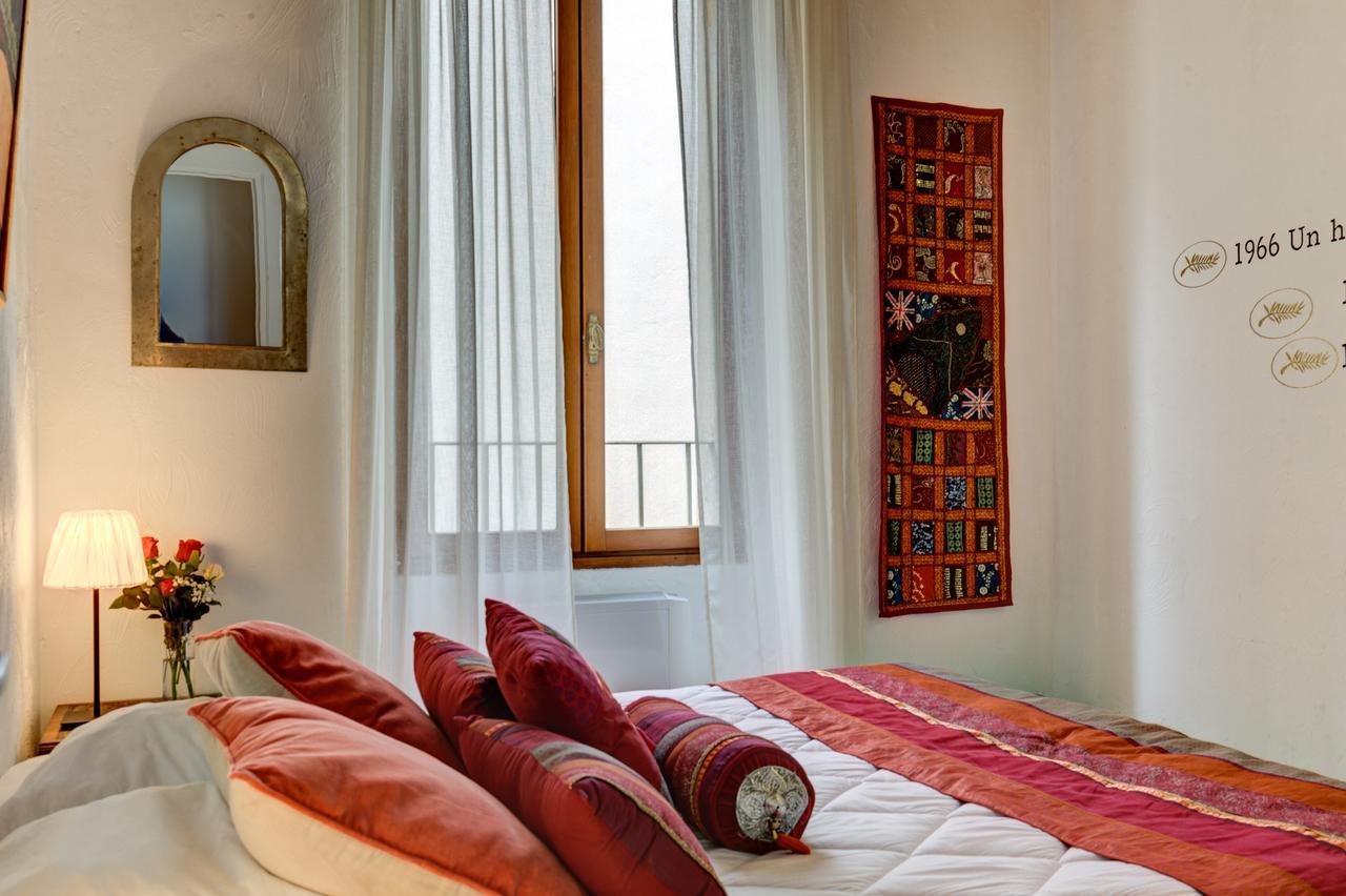 Cocoon'In Cannes Le Suquet 外观 照片