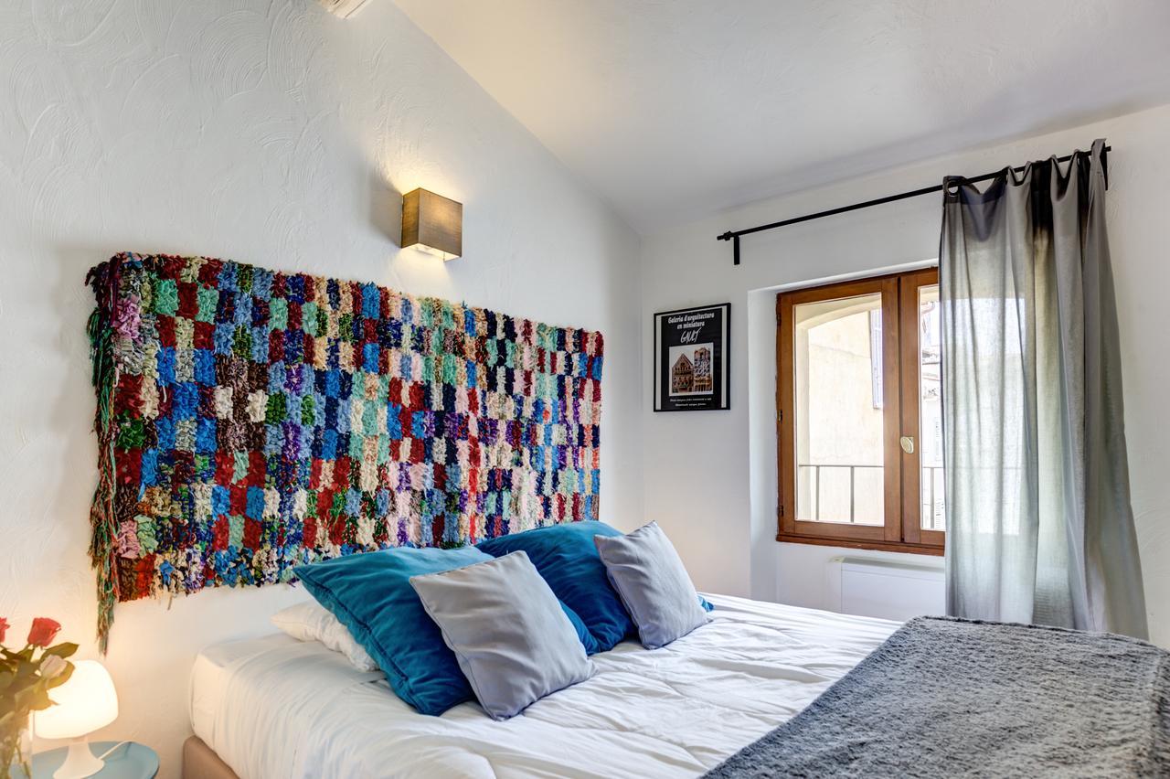 Cocoon'In Cannes Le Suquet 外观 照片