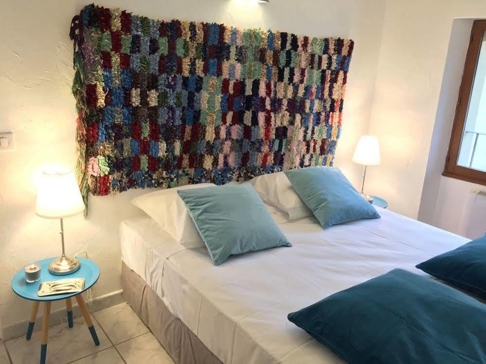 Cocoon'In Cannes Le Suquet 外观 照片