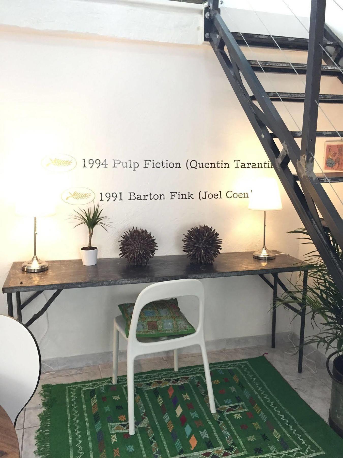 Cocoon'In Cannes Le Suquet 外观 照片