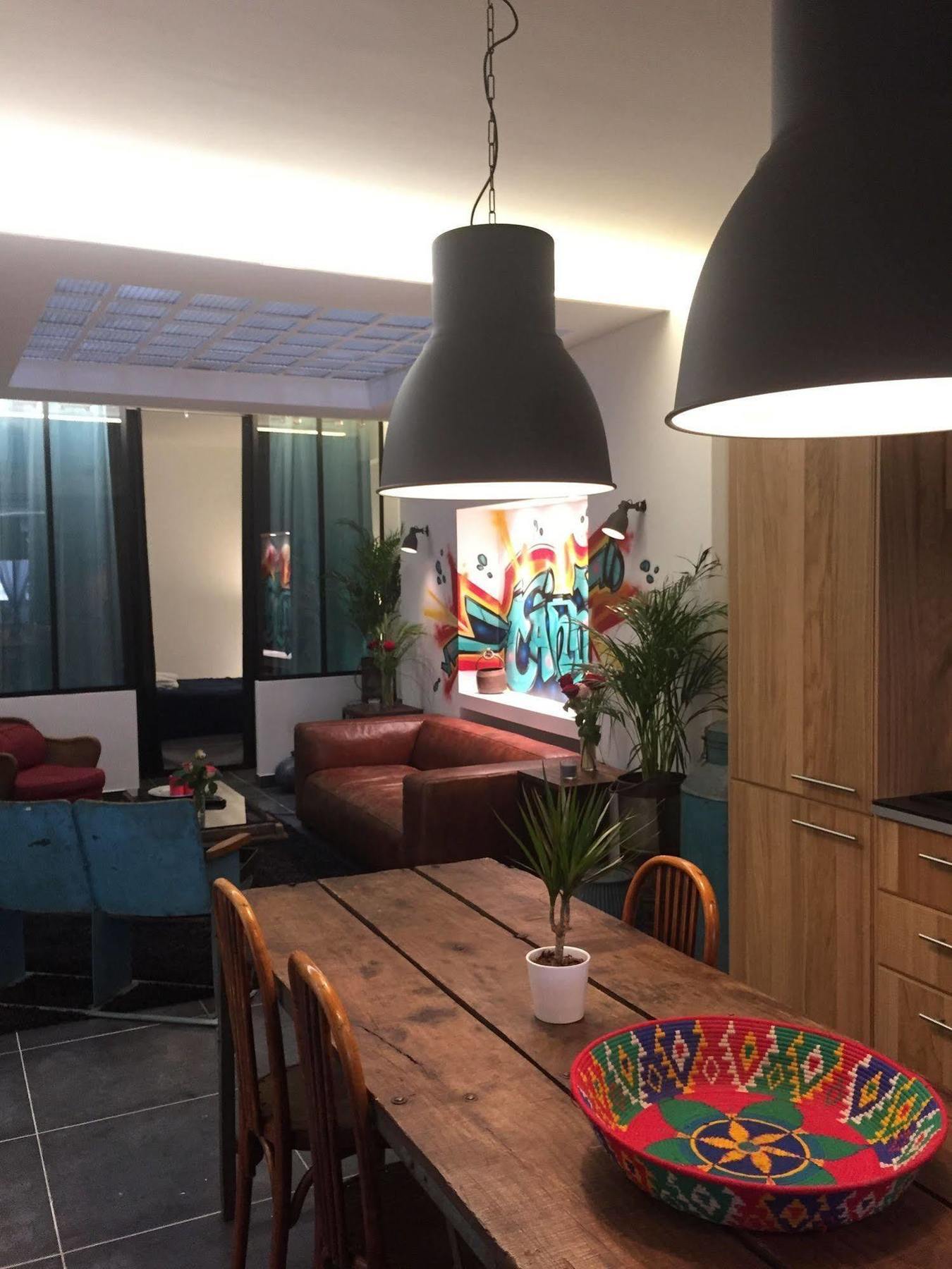 Cocoon'In Cannes Le Suquet 外观 照片