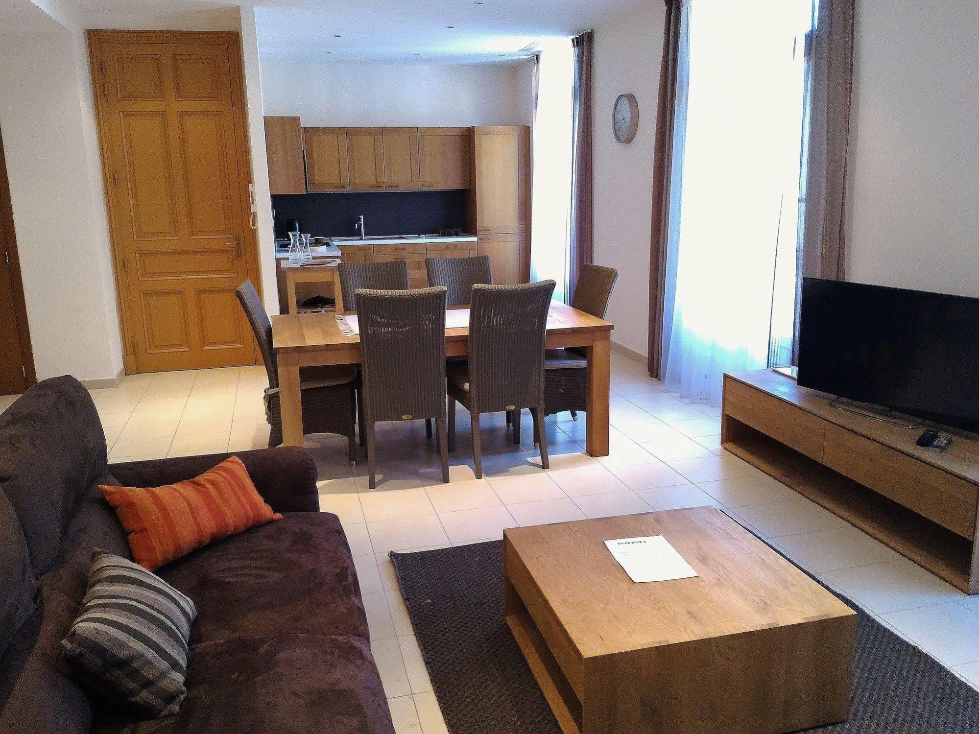 Cocoon'In Cannes Le Suquet 外观 照片