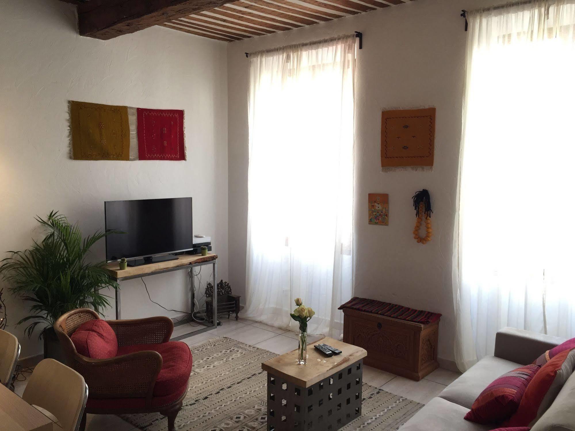 Cocoon'In Cannes Le Suquet 外观 照片