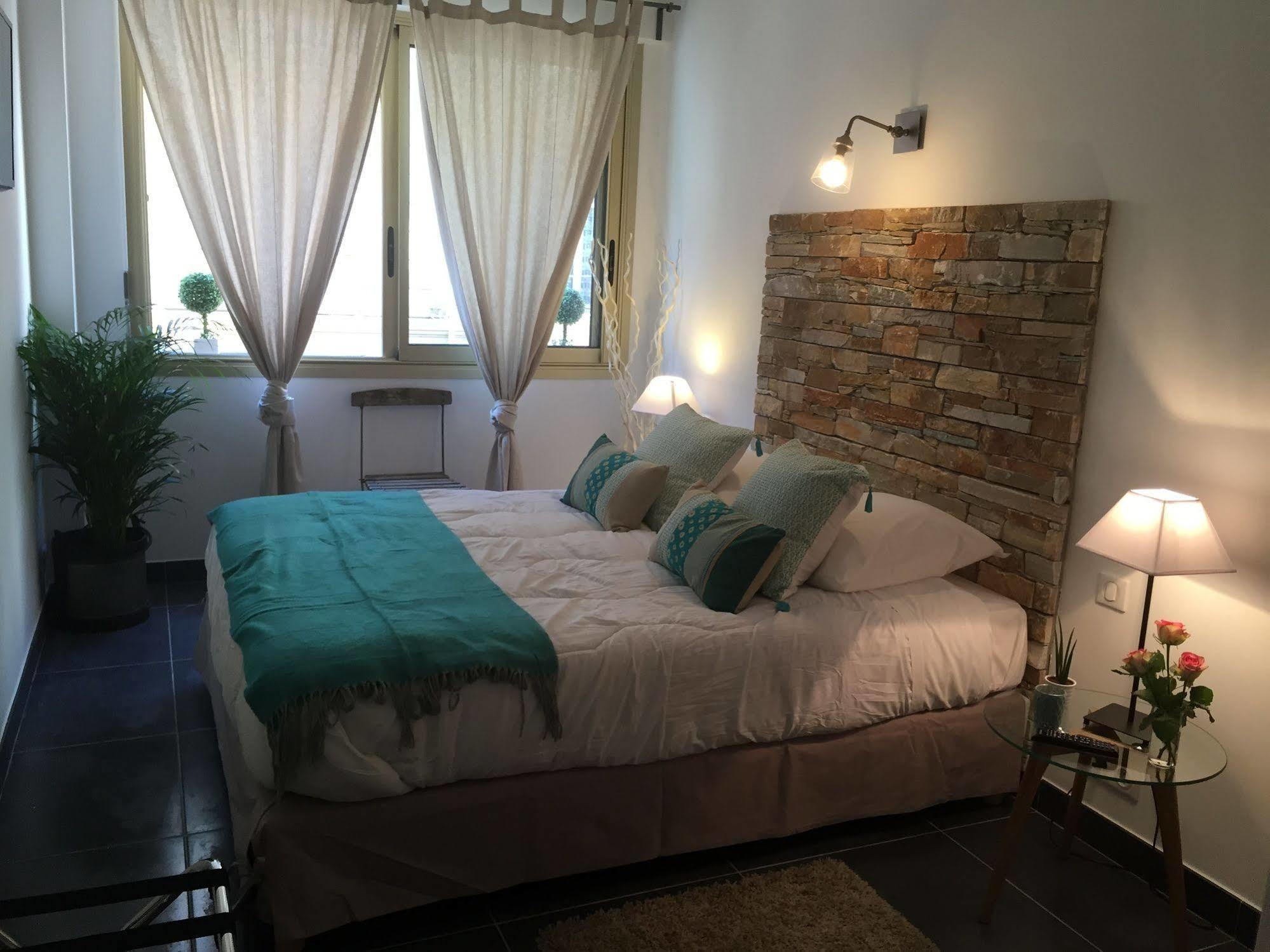 Cocoon'In Cannes Le Suquet 外观 照片
