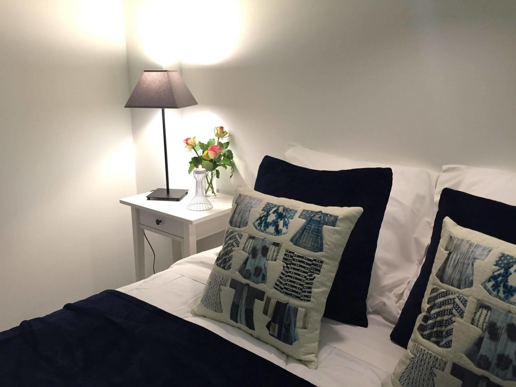 Cocoon'In Cannes Le Suquet 外观 照片