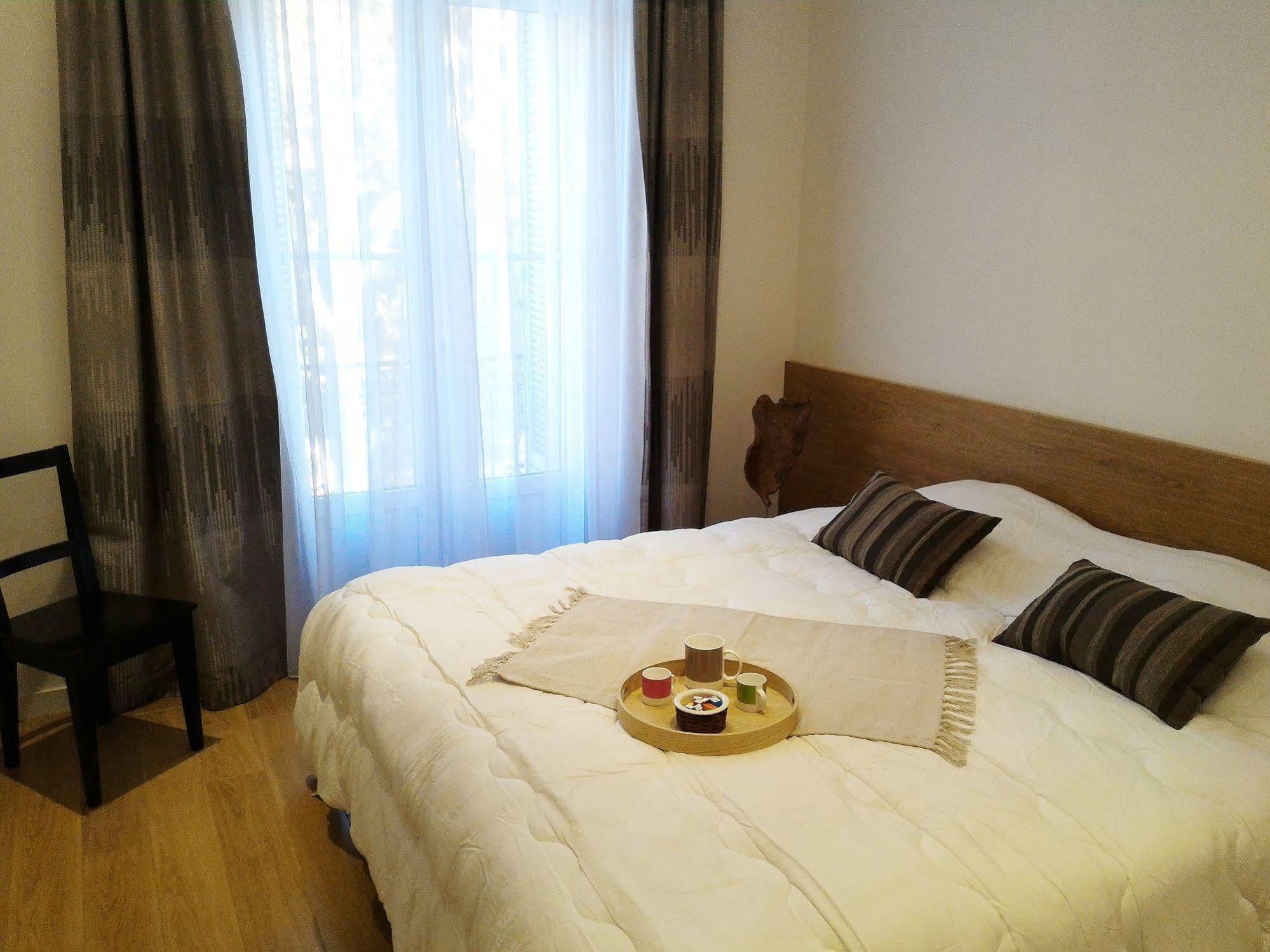 Cocoon'In Cannes Le Suquet 外观 照片